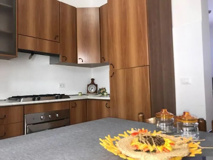 Appartement Casa Giulia à Mestre