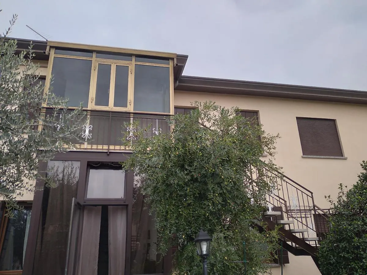 Appartement Casa Giulia à Mestre Italie