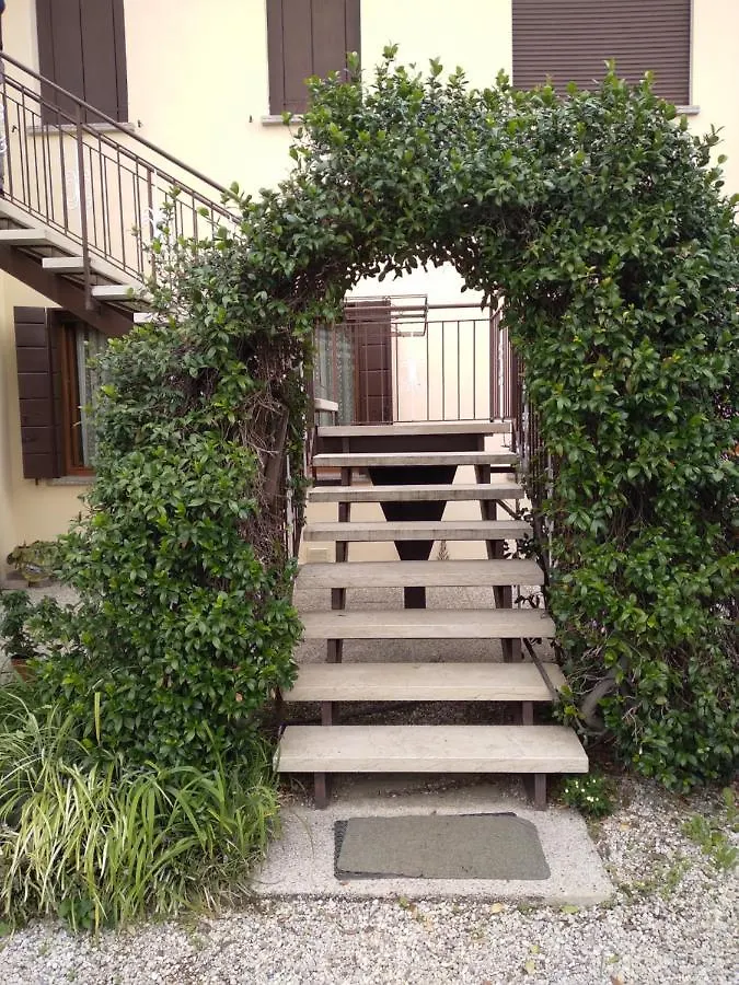 Appartement Casa Giulia à Mestre
