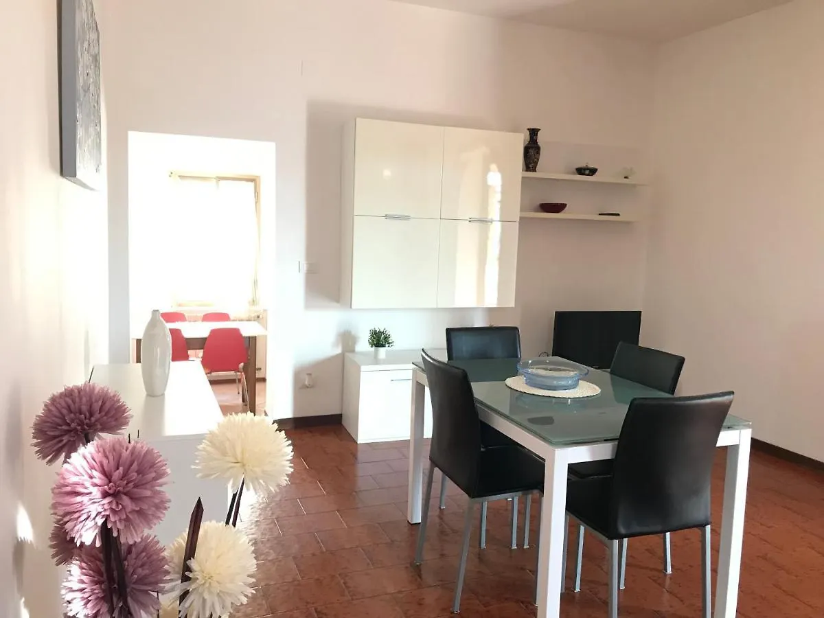 Appartement Casa Giulia à Mestre Italie