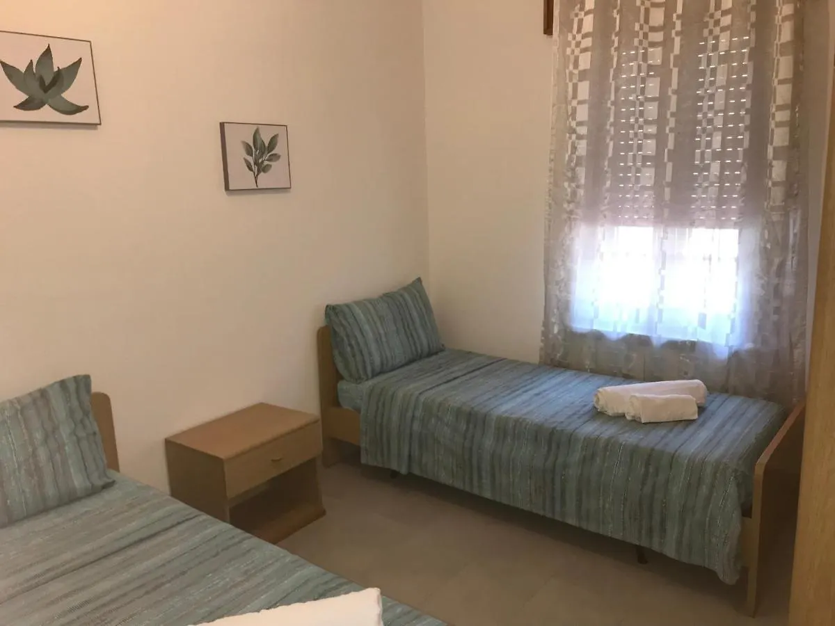 Appartement Casa Giulia à Mestre