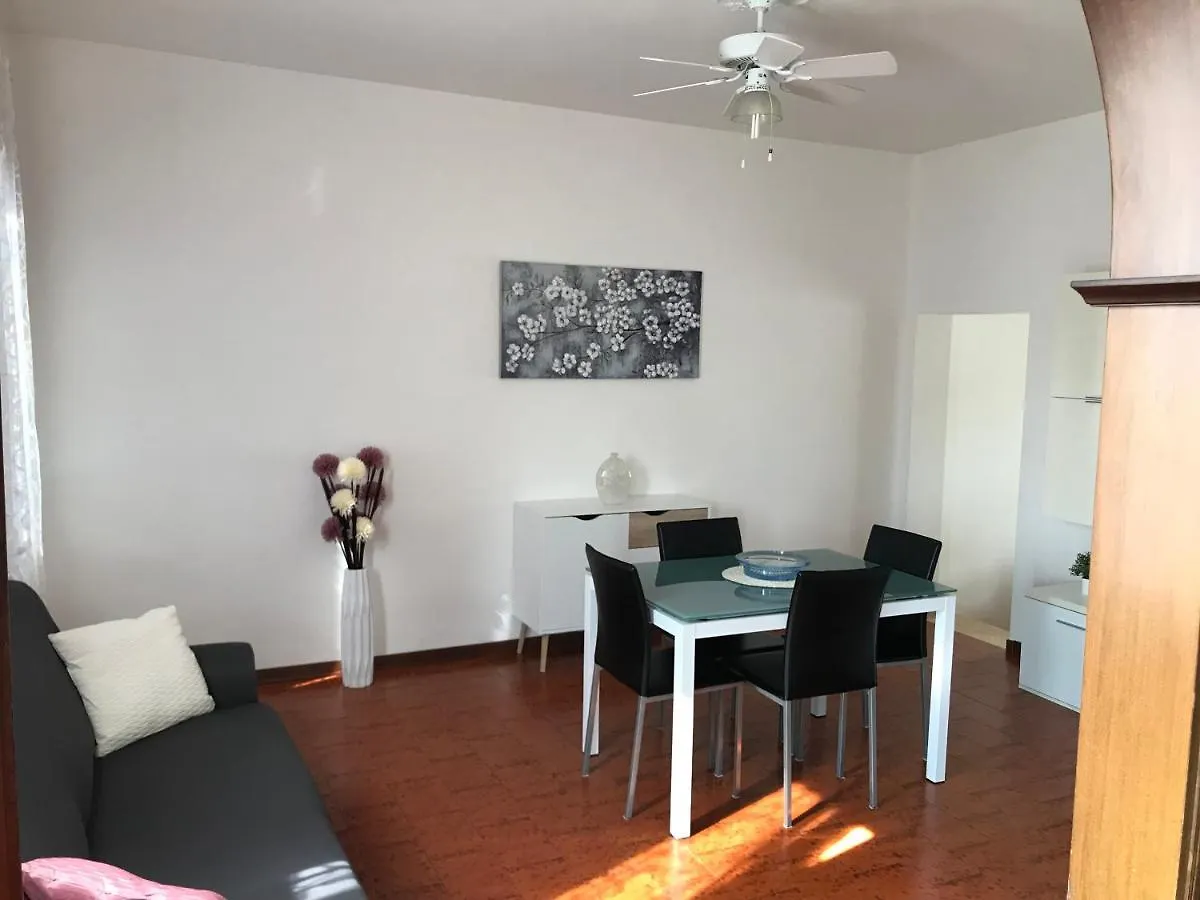 Appartement Casa Giulia à Mestre
