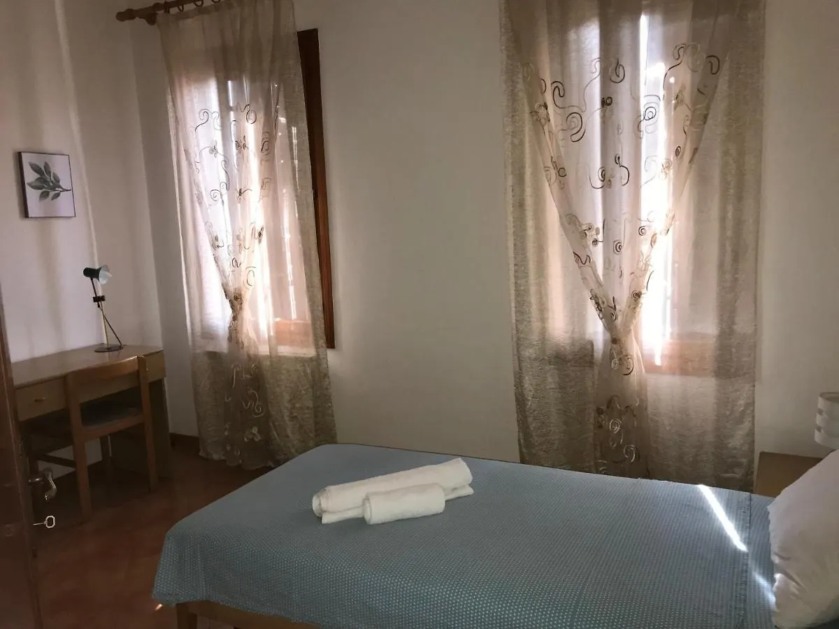 Appartement Casa Giulia à Mestre Italie