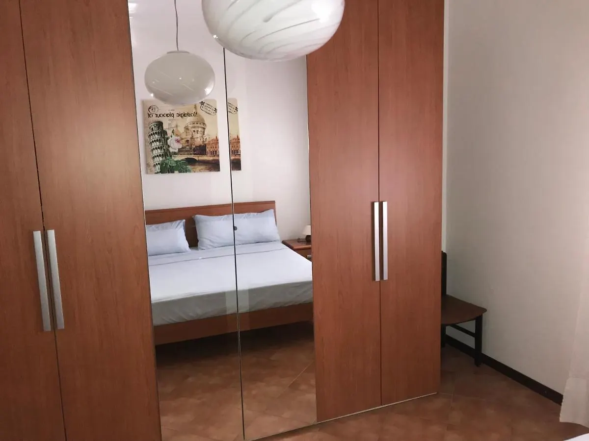 Appartement Casa Giulia à Mestre