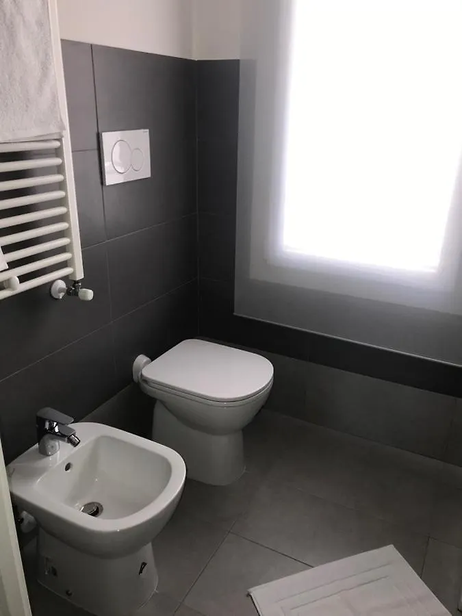Appartement Casa Giulia à Mestre