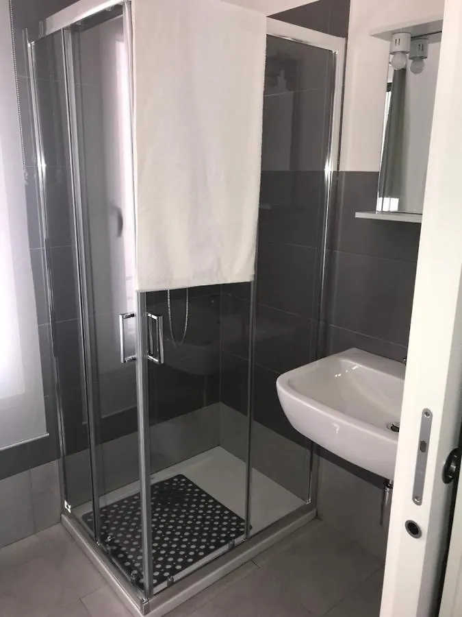 Appartement Casa Giulia à Mestre