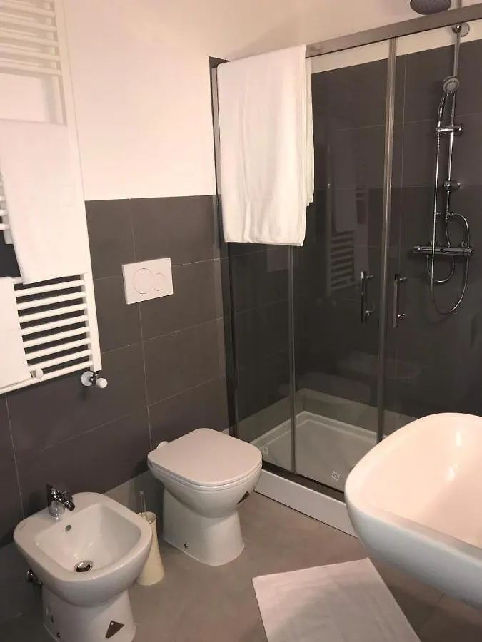 Appartement Casa Giulia à Mestre 0*,
