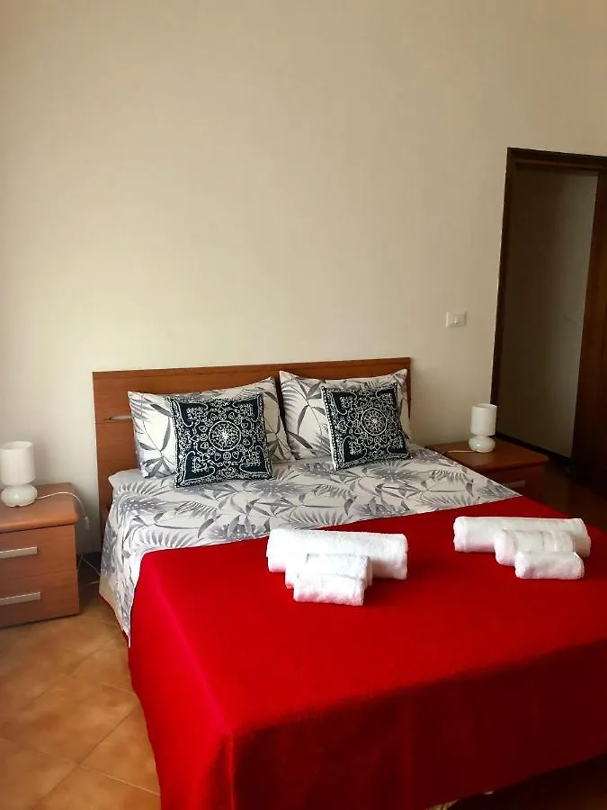 Appartement Casa Giulia à Mestre Italie