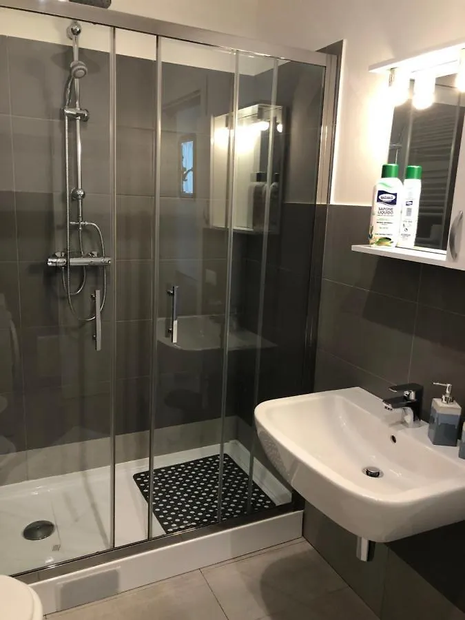 Appartement Casa Giulia à Mestre