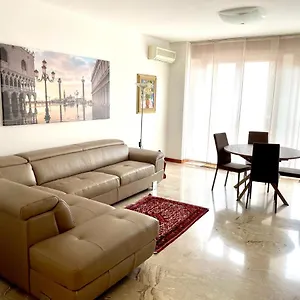 Donatello Apartment Mestre