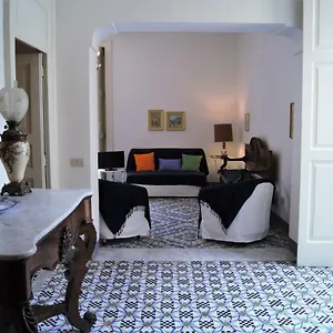 La Casa Di Alda Apartment Amalfi