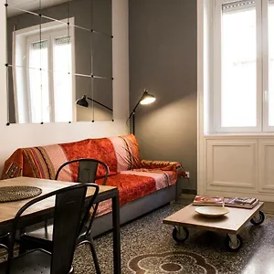 Appart Apartment Rome