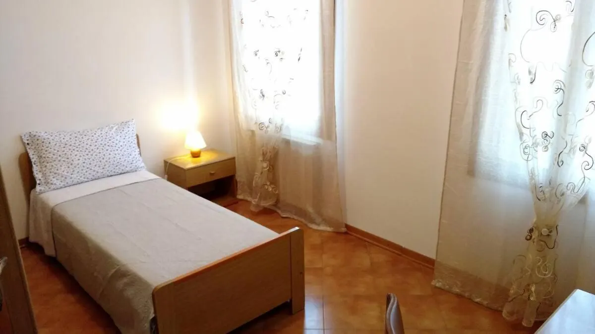 Casa Giulia Apartment Mestre 0*,