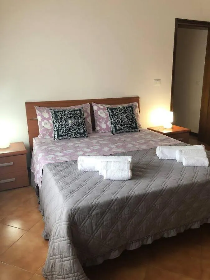 Casa Giulia Apartment Mestre