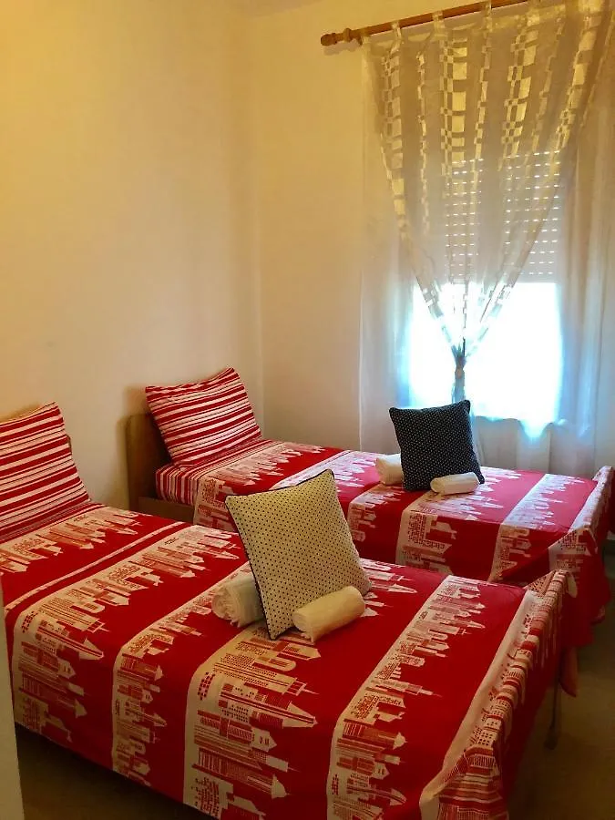 Casa Giulia Apartment Mestre 0*,  Italy